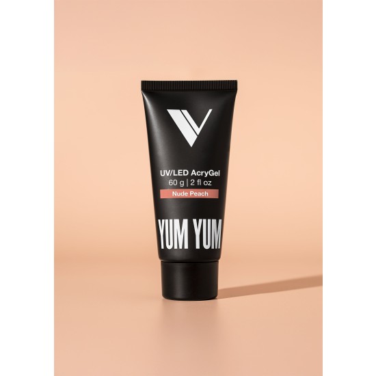 V Beauty AcryGel Nude Peach