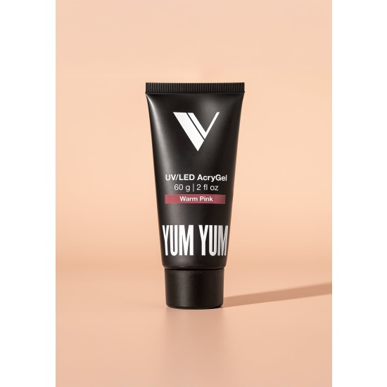 V Beauty AcryGel Warm Nude