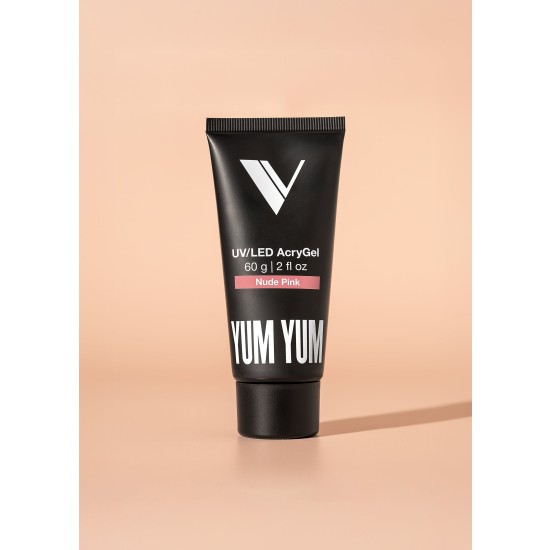 V Beauty AcryGel Nude Pink