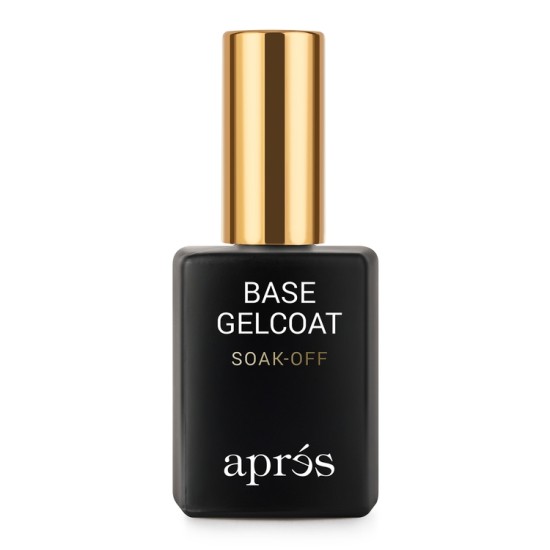 APRÉS Base Gelcoat 30ml