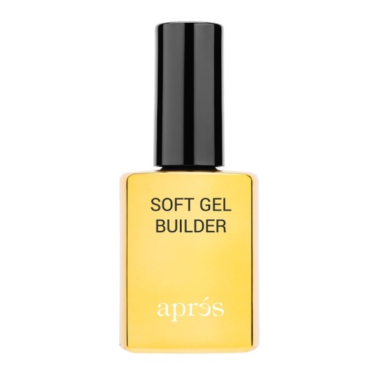 APRÉS Soft Gel Builder in a Bottle 30 ml
