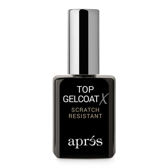 APRÉS Top Coat X 30ml