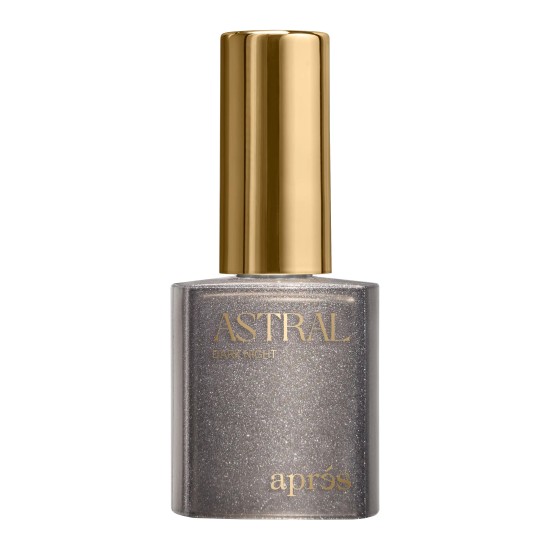 Aprés Astral Collection Dark Night #CE07 10ml