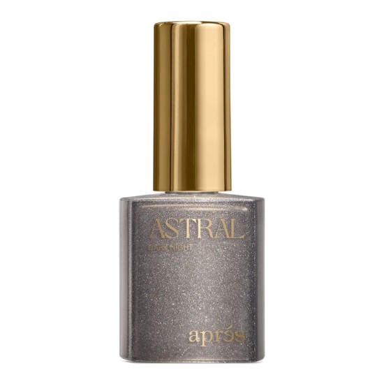 APRÉS Astral Collection Dark Night #CE07 10ml