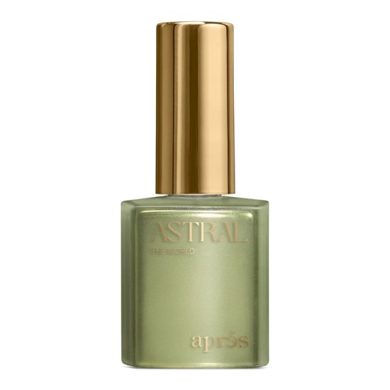 Aprés Astral Collection The World #CE20 10ml