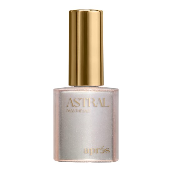 Aprés Astral Collection Pass The Salt #FG02 10ml