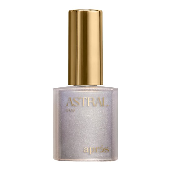 Aprés Astral Collection D.O.B. #FG05 10ml