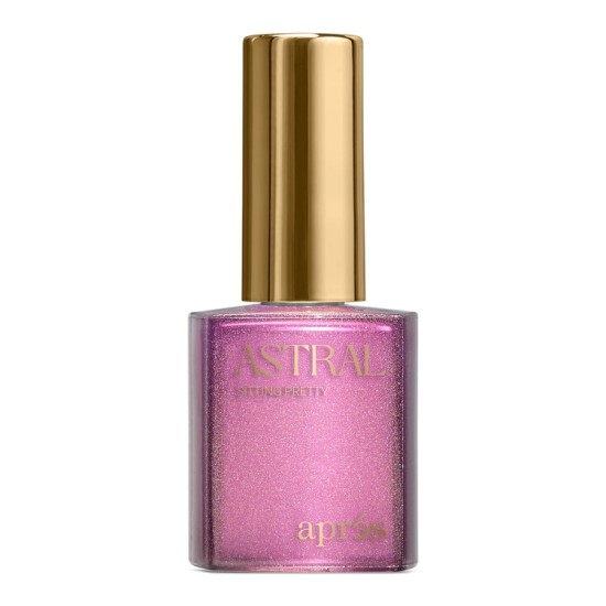 Aprés Astral Collection Sitting Pretty #FG08 10ml