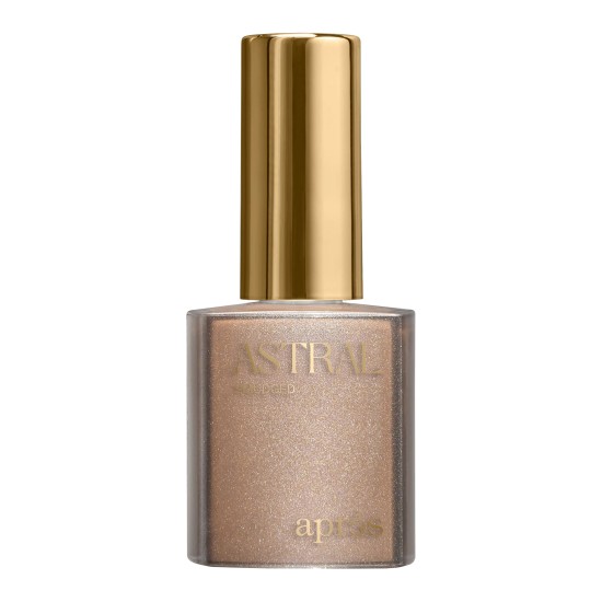 Aprés Astral Collection Smudged #P10 10ml
