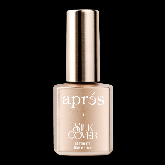 APRÉS Silk Cover Statuette #806 15ml