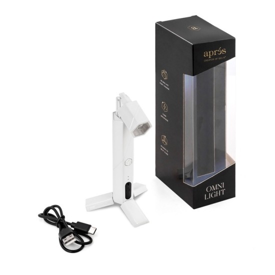 Apres Omni Light White