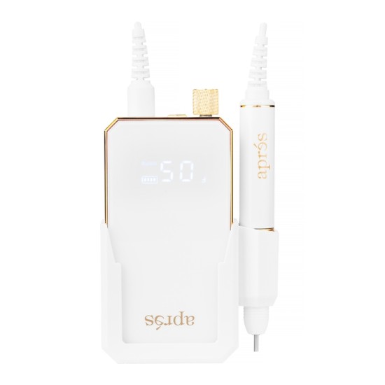 Aprés E-file - WHITE