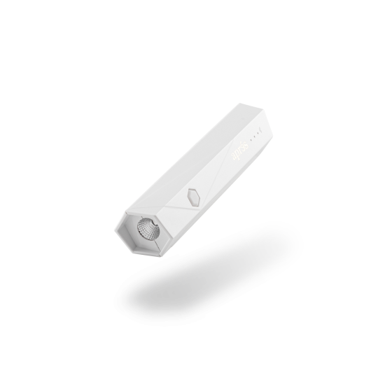 APRÉS Omega Mini Flash Lamp White