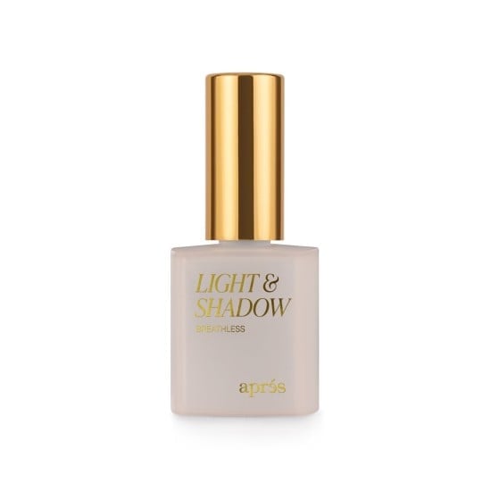 APRÉS Sheer Gel Couleur Breathless #402, 10ml