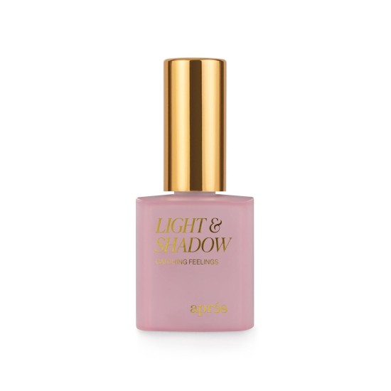 APRÉS Sheer Gel Couleur Catching Feelings #406, 10ml