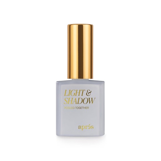APRÉS Sheer Gel Couleur Pooled Together #503, 10ml