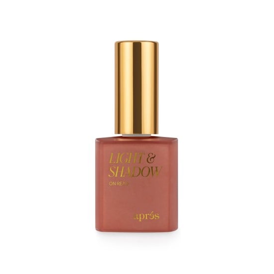APRÉS Sheer Gel Couleur On Read #701, 10ml
