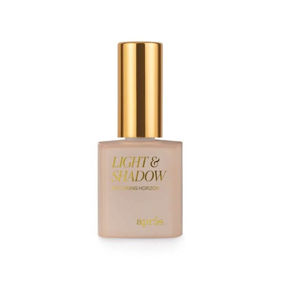 APRÉS Sheer Gel Couleur Returning Horizon #706, 10ml