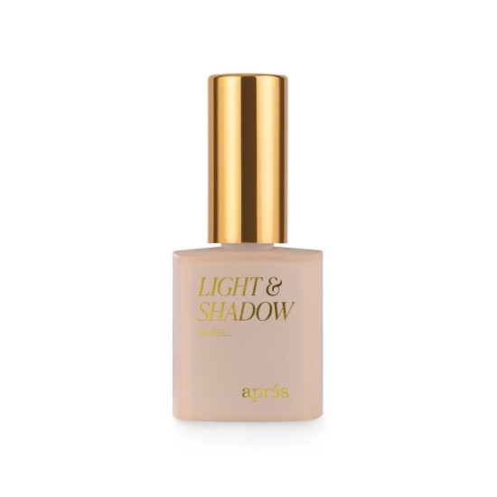APRÉS Sheer Gel Couleur Maybe... #707, 10ml