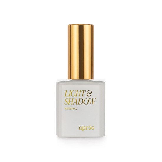 APRÉS Sheer Gel Couleur Renewal #710, 10ml