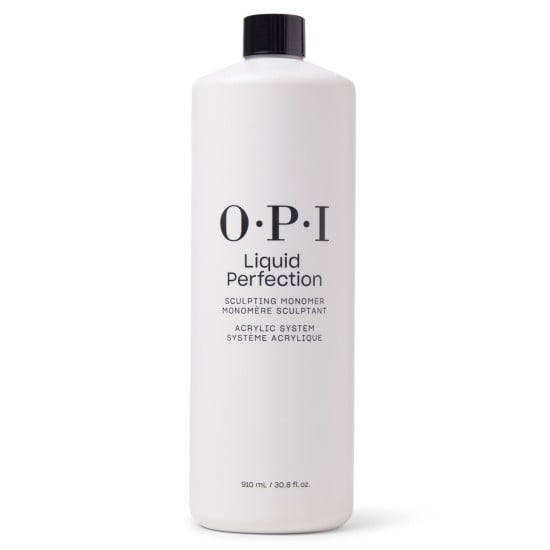 OPI Sculpting Liquid Monomer - 960 mL