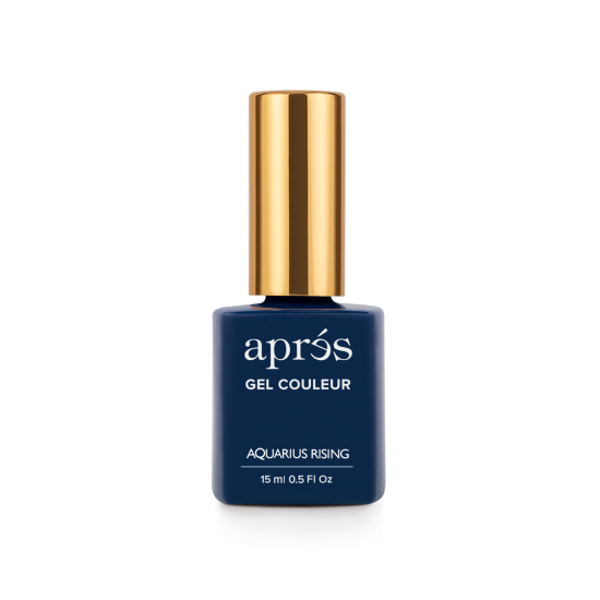 APRÉS Gel Couleur #239 Aquarius Rising, 0.5 fl oz