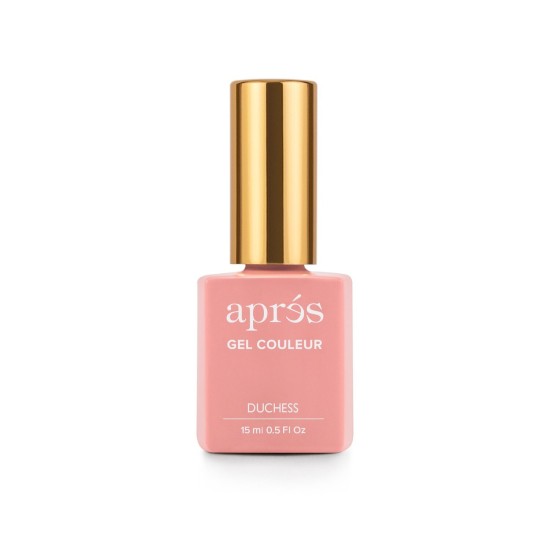 APRÉS Gel Couleur #279 Duchess, 0.5 fl oz