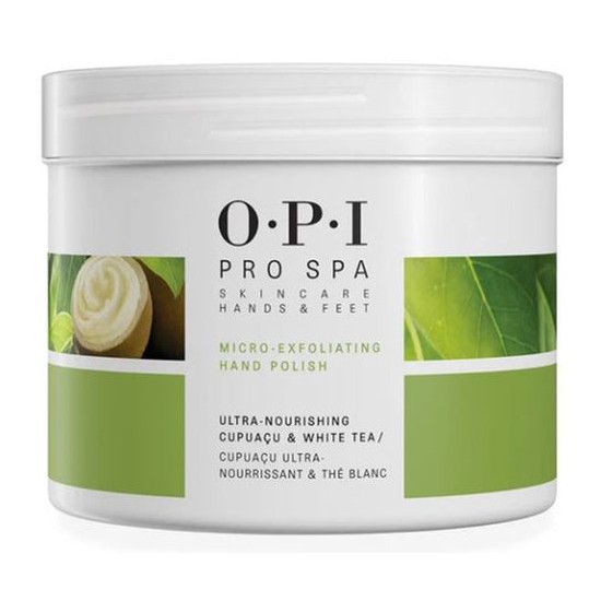 OPI Micrpexfoliating Hand Polish 25oz