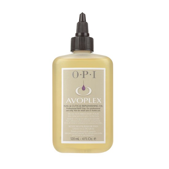 OPI Ovaplex Cuticle Oil Replenishing 4oz