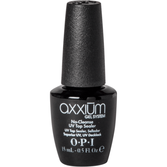OPI Gel UV Top Sealer .5oz