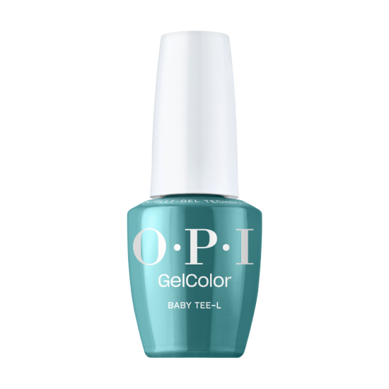 OPI Intelli-Gel Baby Tee-l #GCF032