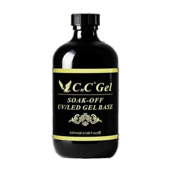 CNC Gel Base 8oz