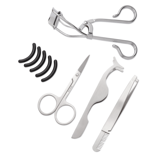 Burmax Lash Applicator Kit
