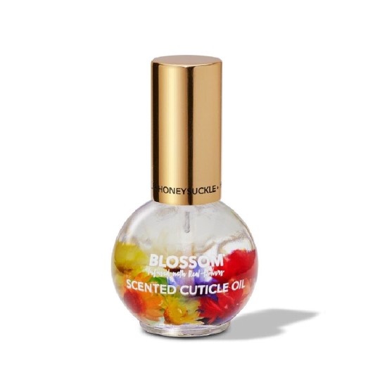 Blossom Scented Cuticle Oil HoneySuckle 0.5oz
