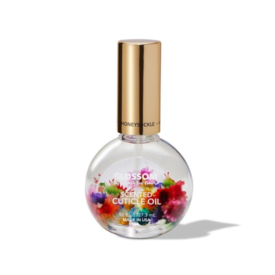 Blossom Scented Cuticle Oil HoneySuckle 1oz