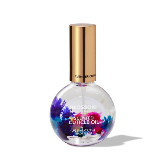 Blossom Scented Cuticle Oil Lavender 1oz