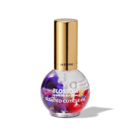 Blossom Scented Cuticle Oil Jamine 0.5oz