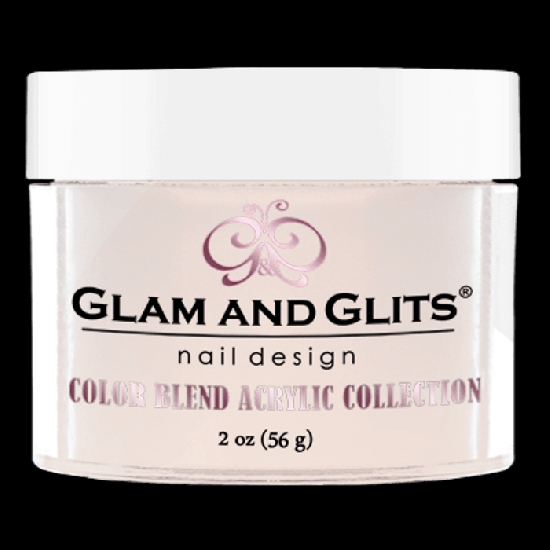 Glam & Glitz Color Blend #3005 In The Nude, 2oz