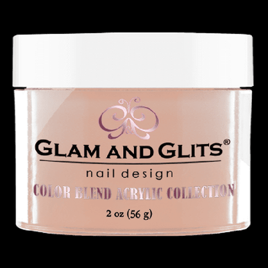 Glam & Glitz Color Blend #3007 #No Filter, 2oz