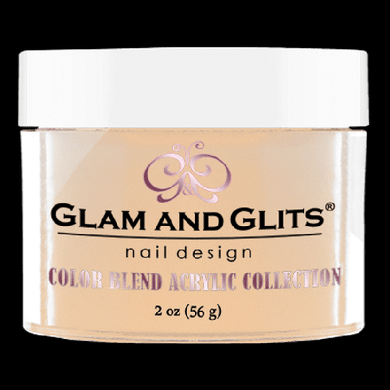 Glam & Glitz Color Blend #3013 Extra Caramel, 2oz