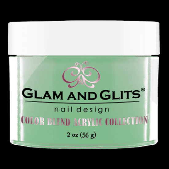 Glam & Glitz Color Blend #3028 First Of All, 2oz
