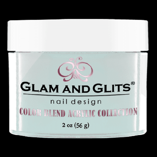 Glam & Glitz Color Blend #3029 Blueprint, 2oz