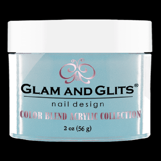 Glam & Glitz Color Blend #3030 Bubbly, 2oz