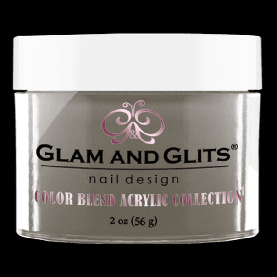 Glam & Glitz Color Blend #3037 Grape-ful, 2oz