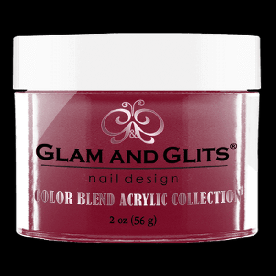 Glam & Glitz Color Blend #3041 Berry Special, 2oz