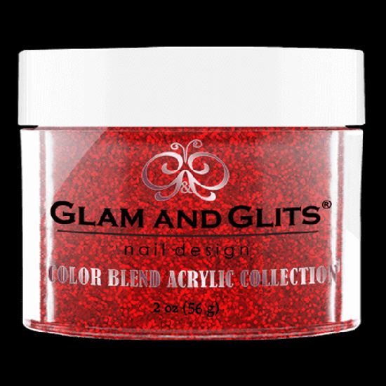 Glam & Glitz Color Blend #3044 Bold Digger, 2oz