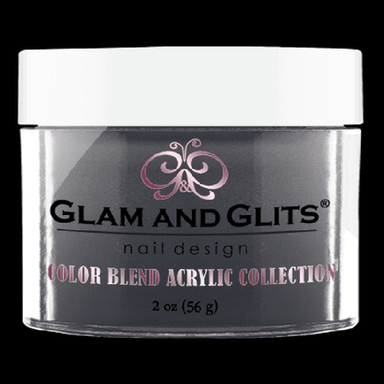 Glam & Glitz Color Blend #3047 Midnight Glaz, 2oz