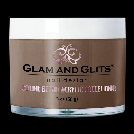 Glam & Glitz Color Blend #3080 Off Limits, 2oz