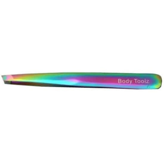 Body Toolz Wide Grip Cushion Tweezer
