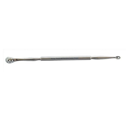 Body Toolz Double End Spoon Extractor